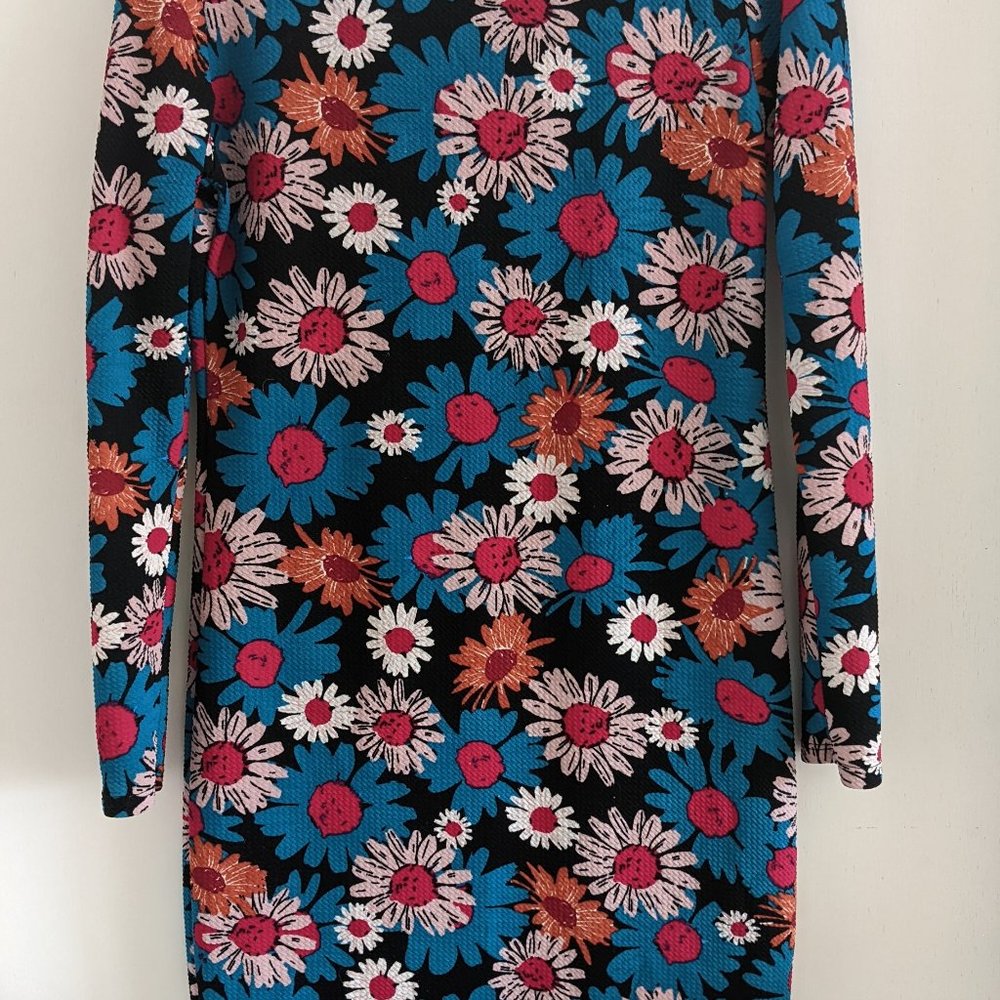LuLaRoe bodycon dress